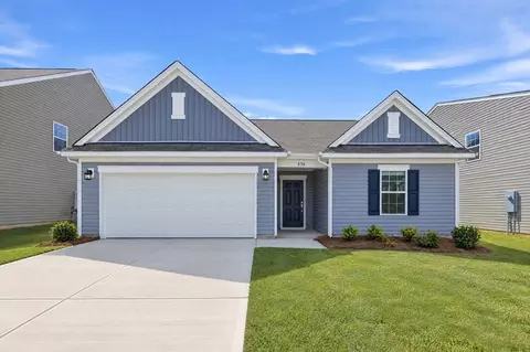 436 Happy Hollow Dr, Gaston, SC 29053