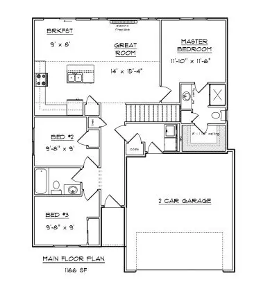 Bluebird Circle, Adel, IA 50003 photo 3