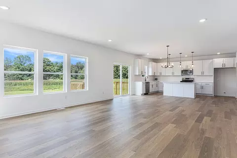 Living - Texas Dr, Kalamazoo, MI 49009 photo 1 of 4