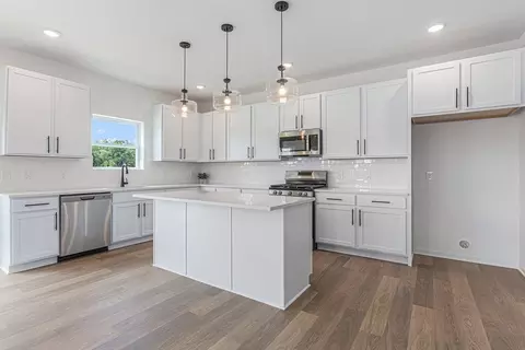 Kitchen - Texas Dr, Kalamazoo, MI 49009 photo 1 of 4