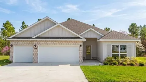 13309 Sarsen Loop, Vancleave, MS 39565