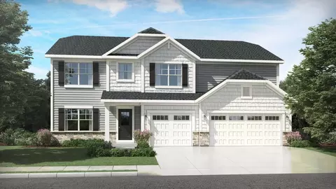 5993 Caplane Dr, Brownsburg, IN 46112