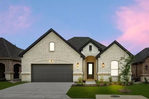 225 Ravenna Blvd, Justin, TX 76247
