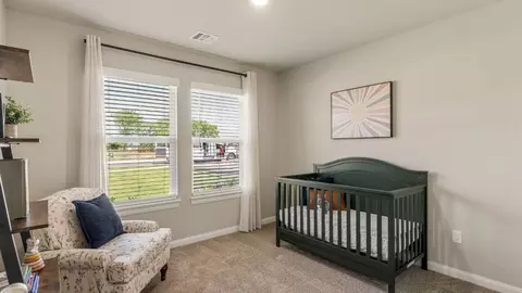 Bedroom - 7515 N 154th E Ave, Owasso, OK 74055 photo 7 of 8