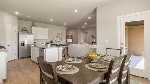 Dining - 7515 N 154th E Ave, Owasso, OK 74055 photo 2 of 2