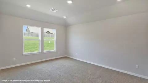 Bedroom - 7515 N 154th E Ave, Owasso, OK 74055 photo 1 of 8
