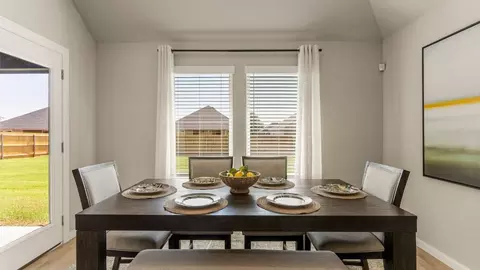 Dining - 7515 N 154th E Ave, Owasso, OK 74055 photo 1 of 2