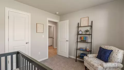 Bedroom - 7515 N 154th E Ave, Owasso, OK 74055 photo 8 of 8