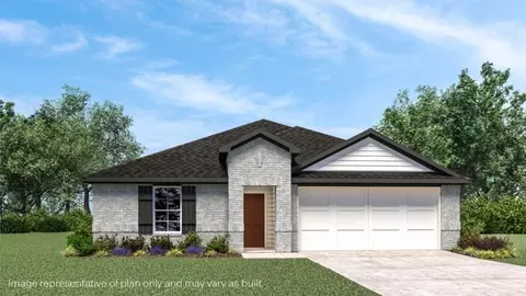 7515 N 154th E Ave, Owasso, OK 74055