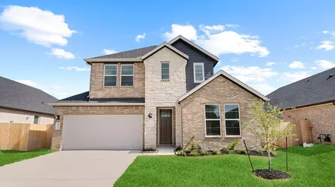 3039 Magnolia Pass Ln, League City, TX 77573