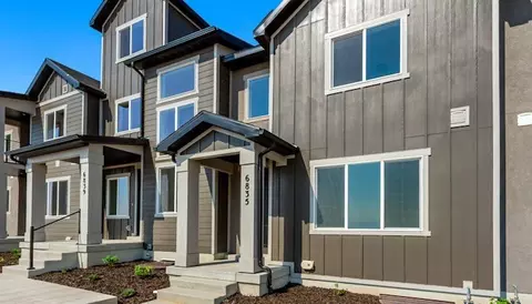 6835 S Mount Berry Rd, West Jordan, UT 84081
