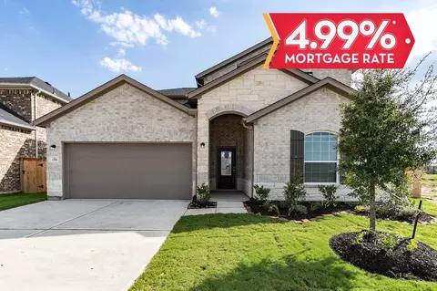 2702 Ruby Laurel Dr, Iowa Colony, TX 77583