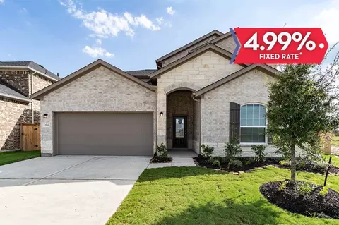 2702 Ruby Laurel Dr, Iowa Colony, TX 77583