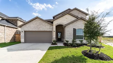 2702 Ruby Laurel Dr, Iowa Colony, TX 77583
