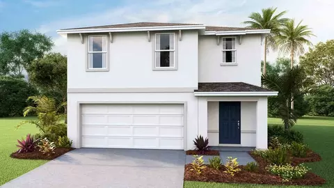 17854 Acorn Drop Rd, Land O Lakes, FL 34638