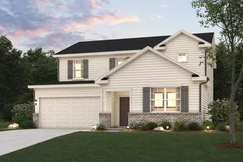 174 Wildflower Ridge Rd, Dallas, GA 30157