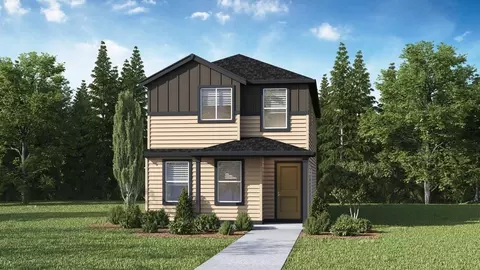 1103 SE 193rd Pl, Camas, WA 98607