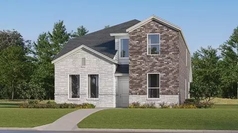 17920 Lark Sparrow Dr #3, Pflugerville, TX 78660
