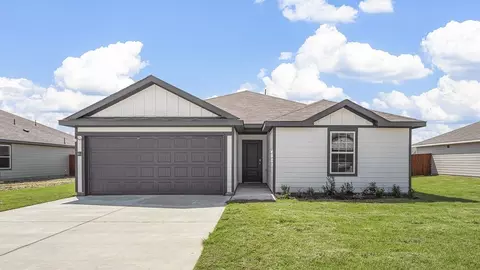 201 Seratoga St, Corsicana, TX 75110