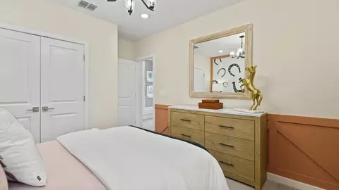 Bedroom - 219 Meredith Blvd, Winter Haven, FL 33881 photo 6 of 19