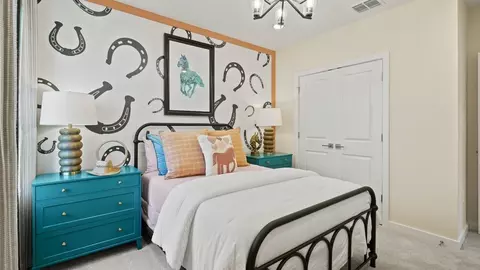 Bedroom - 219 Meredith Blvd, Winter Haven, FL 33881 photo 5 of 19