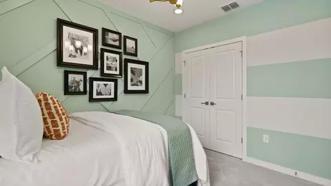 Bedroom - 219 Meredith Blvd, Winter Haven, FL 33881 photo 8 of 19