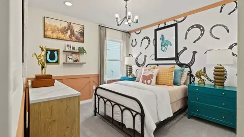 Bedroom - 219 Meredith Blvd, Winter Haven, FL 33881 photo 4 of 19