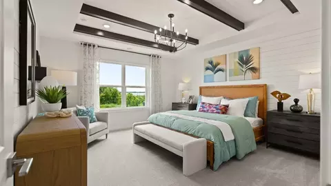 Bedroom - 219 Meredith Blvd, Winter Haven, FL 33881 photo 11 of 19