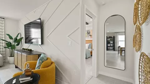Entry Way - 219 Meredith Blvd, Winter Haven, FL 33881 photo 7 of 11