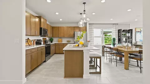 Kitchen - 219 Meredith Blvd, Winter Haven, FL 33881 photo 4 of 7