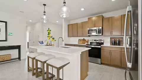 Kitchen - 219 Meredith Blvd, Winter Haven, FL 33881 photo 1 of 7