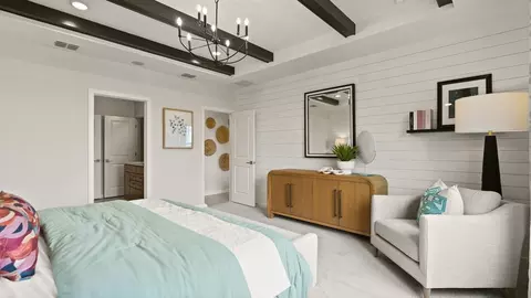Bedroom - 219 Meredith Blvd, Winter Haven, FL 33881 photo 10 of 19