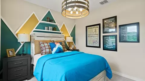 Bedroom - 219 Meredith Blvd, Winter Haven, FL 33881 photo 2 of 19