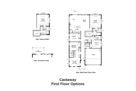 Floorplan - 219 Meredith Blvd, Winter Haven, FL 33881 photo 1 of 1