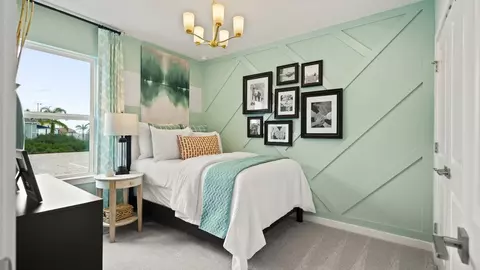 Bedroom - 219 Meredith Blvd, Winter Haven, FL 33881 photo 7 of 19