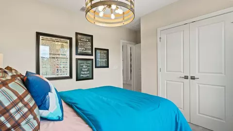 Bedroom - 219 Meredith Blvd, Winter Haven, FL 33881 photo 3 of 19