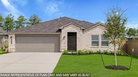 413 Alder Chase Dr, Hockley, TX 77447
