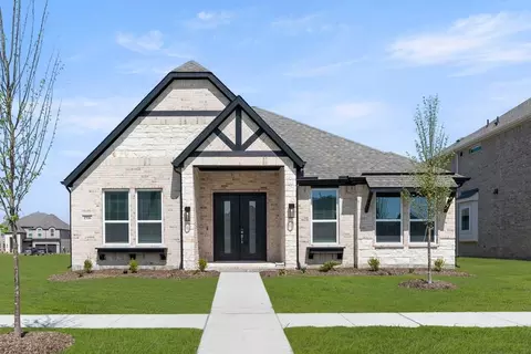 1516 Gramercy Dr, Frisco, TX 75036