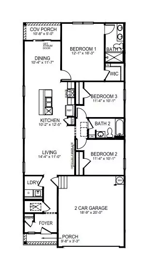 93 Cora View Trl, Waynesville, NC 28785