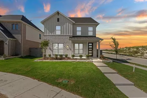 2452 Trailrunner Dr, Celina, TX 75009