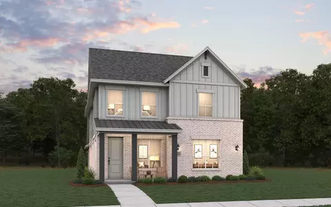 2452 Trailrunner Dr, Celina, TX 75009