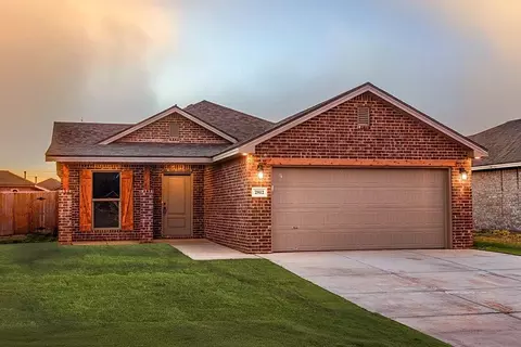 Erskine And Chicago Ave, Lubbock, TX 79416