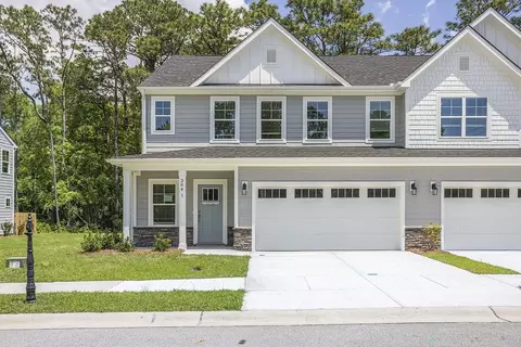 4752 Tallow Trc UNIT 1, Shallotte, NC 28470