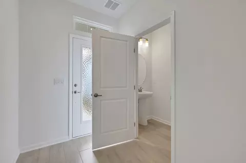 Entry Way - 182 Brook Forest Dr, Saint Augustine, FL 32092 photo 1 of 4