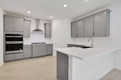 Kitchen - 182 Brook Forest Dr, Saint Augustine, FL 32092 photo 5 of 15