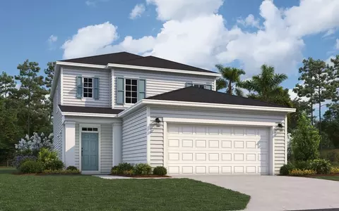 182 Brook Forest Dr, Saint Augustine, FL 32092