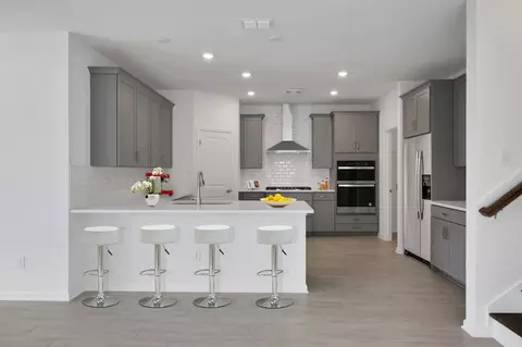 Kitchen - 182 Brook Forest Dr, Saint Augustine, FL 32092 photo 4 of 15