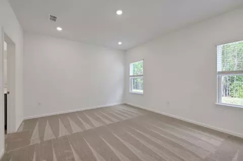 Bedroom - 182 Brook Forest Dr, Saint Augustine, FL 32092 photo 8 of 9