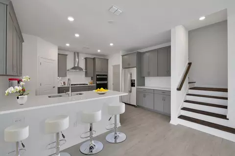 Kitchen - 182 Brook Forest Dr, Saint Augustine, FL 32092 photo 3 of 15