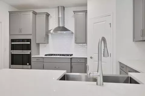 Kitchen - 182 Brook Forest Dr, Saint Augustine, FL 32092 photo 2 of 15